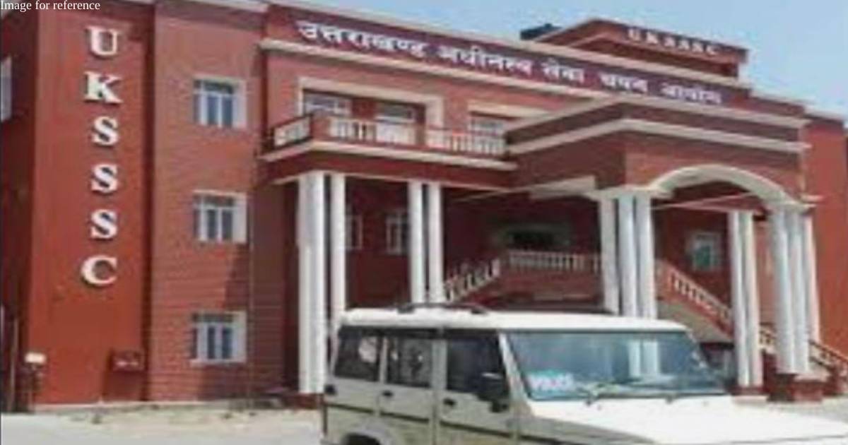 20 people arrested in UKSSSC paper leak case so far: Uttarakhand Police